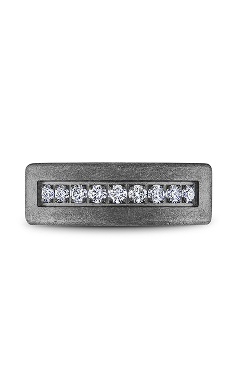8.00 mm Gents Wedding Band
