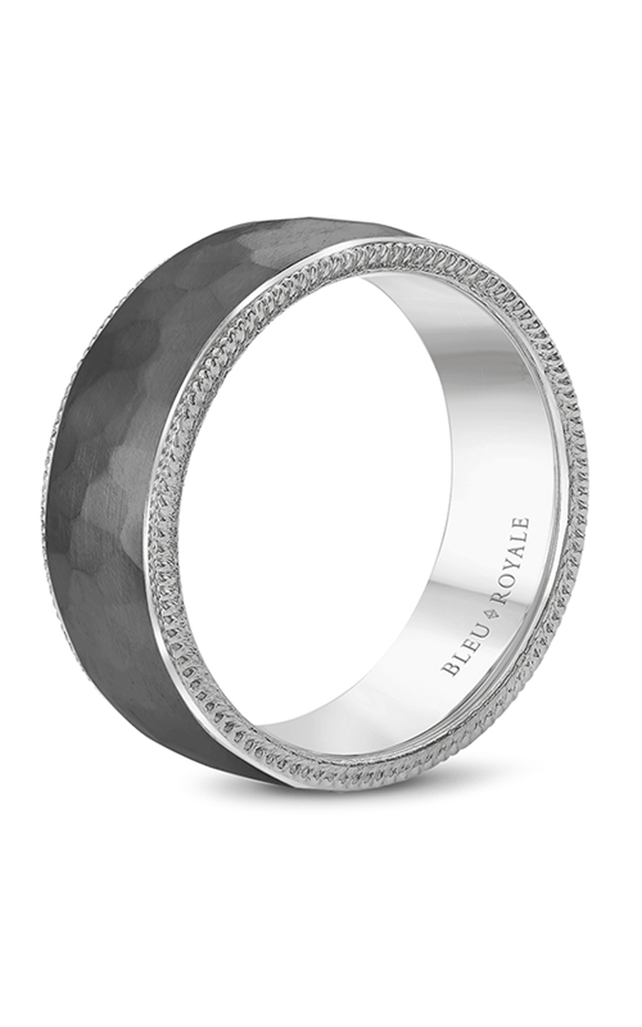 7.50 mm Gents Wedding Band