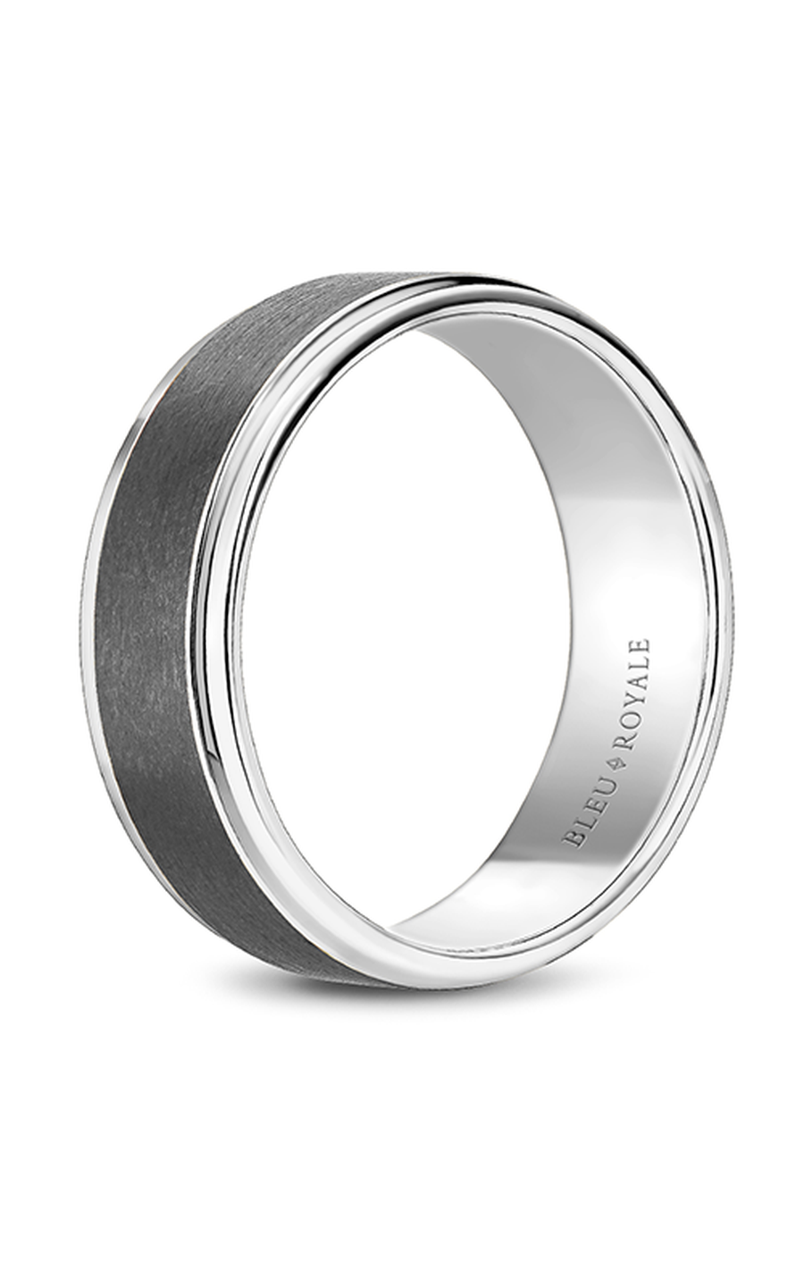 7.50 mm Gents Wedding Band