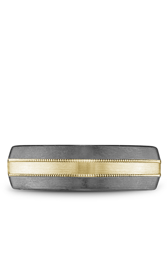 7.00 mm Gents Wedding Band
