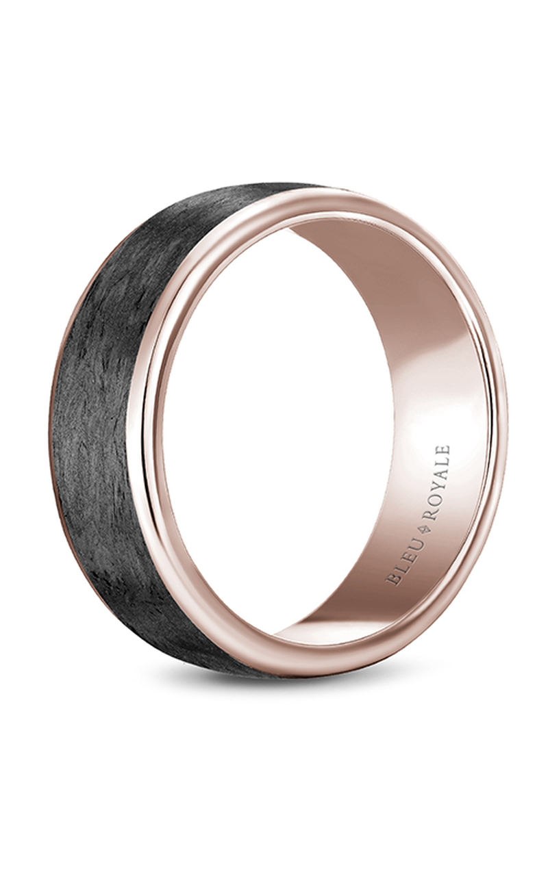 7.50 mm Gents Wedding Band