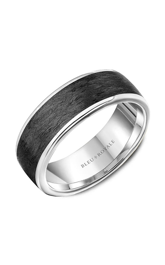 7.50 mm Gents Wedding Band