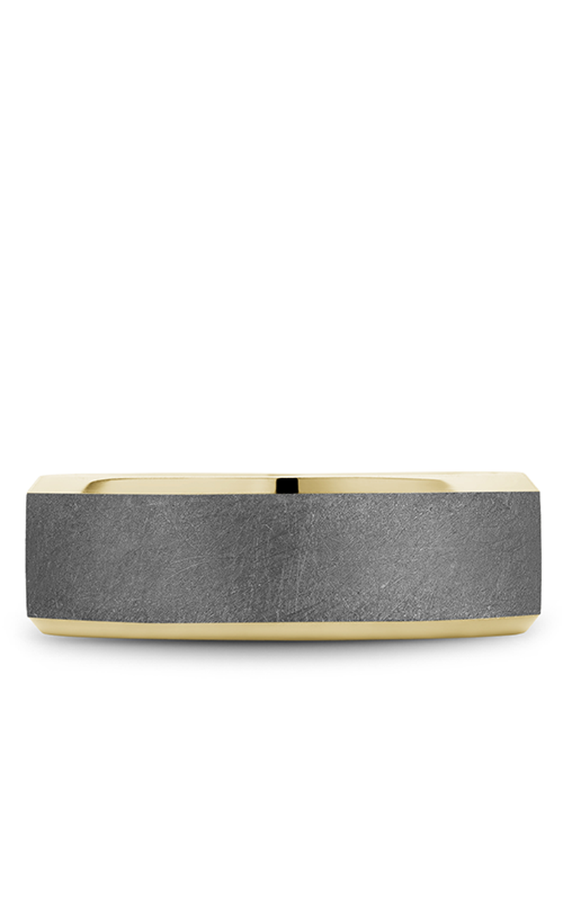7.50 mm Gents Wedding Band