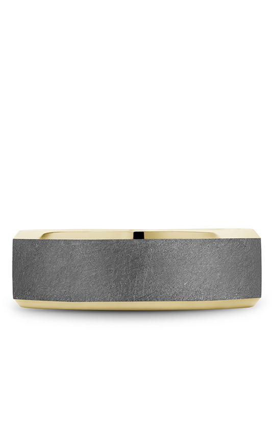 7.50 mm Gents Wedding Band