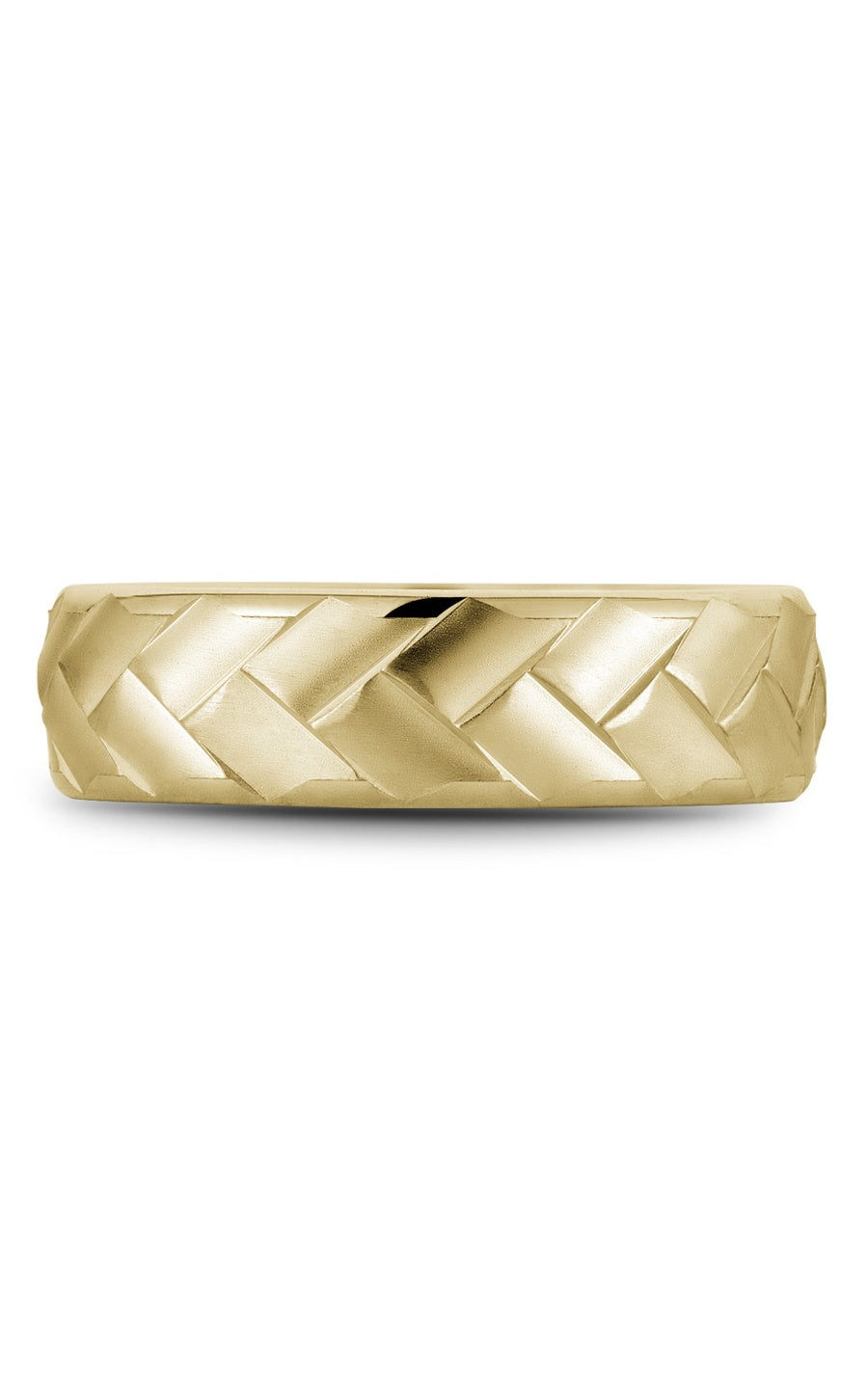 6.50 mm Gents Wedding Band