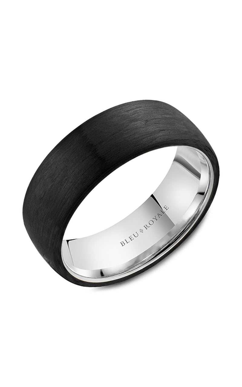 7.50 mm Gents Wedding Band