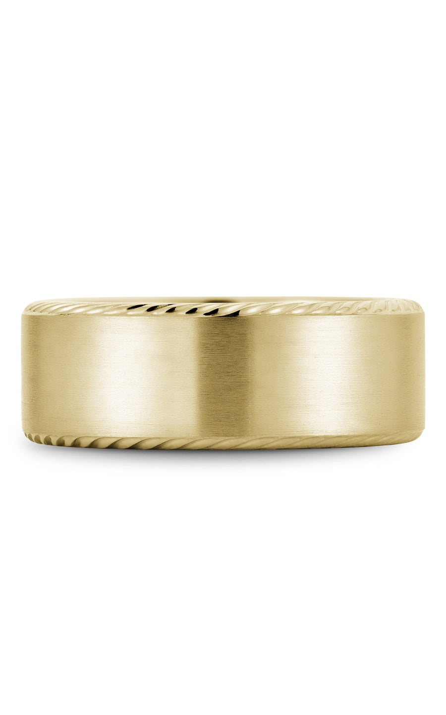 8.50 mm Gents Wedding Band