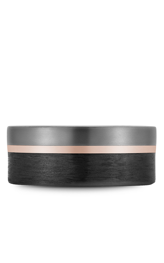 9.00 mm Gents Wedding Band