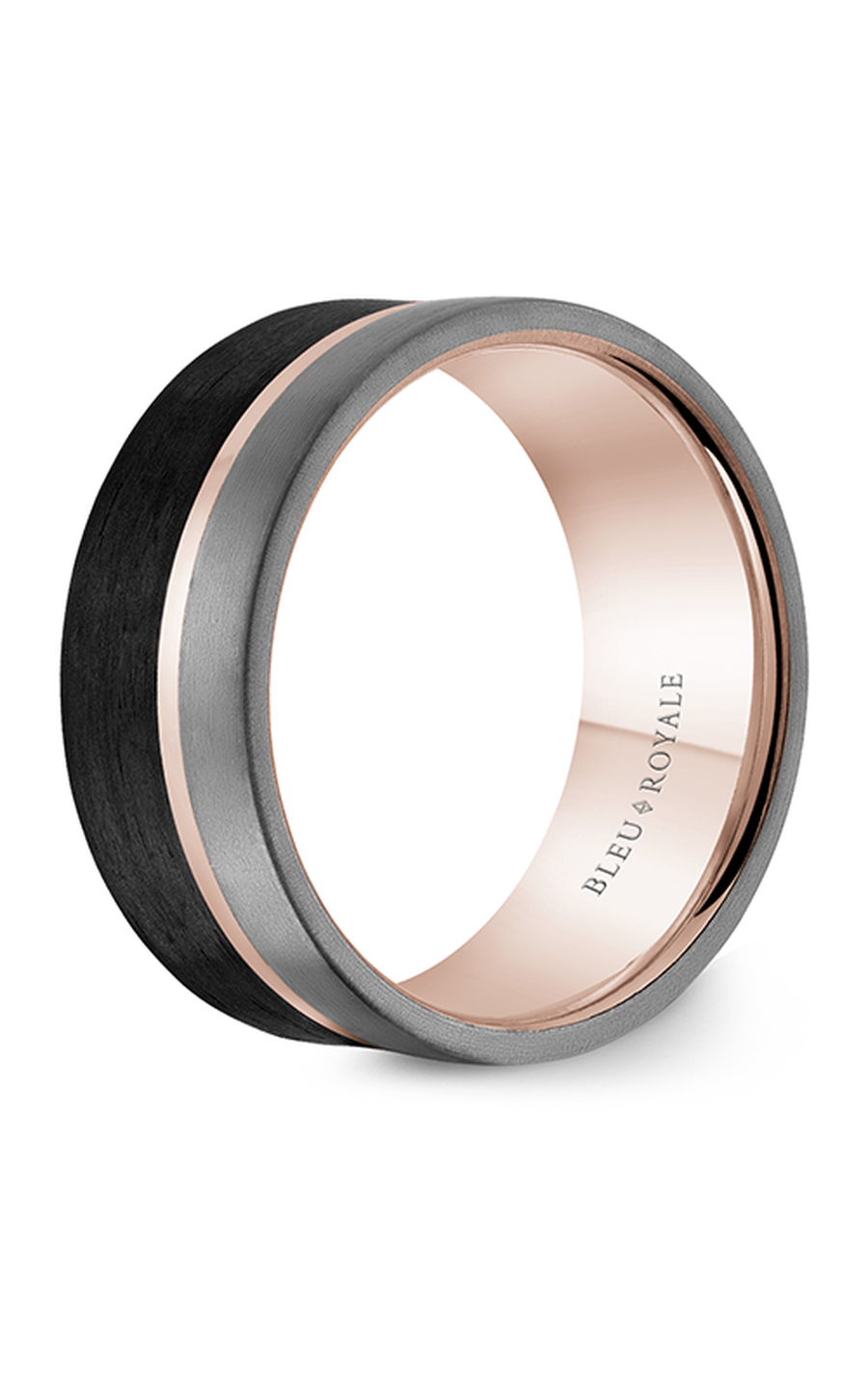 9.00 mm Gents Wedding Band