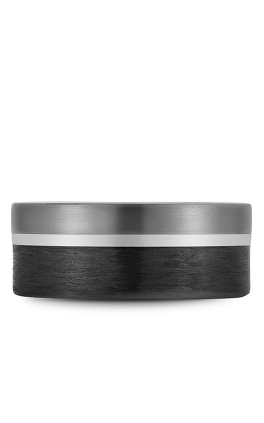 9.00 mm Gents Wedding Band