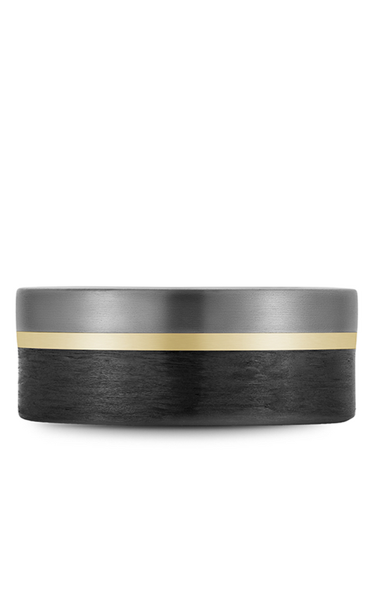 9.00 mm Gents Wedding Band