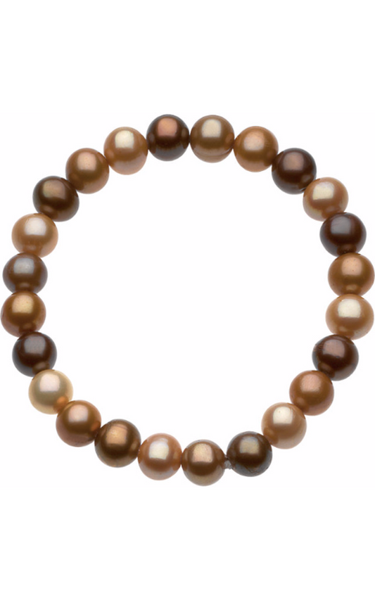 Stuller Pearl Bracelet 66592, Pearl