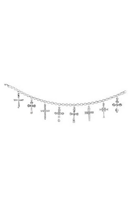 Stuller Religious and Symbolic Bracelet R41984