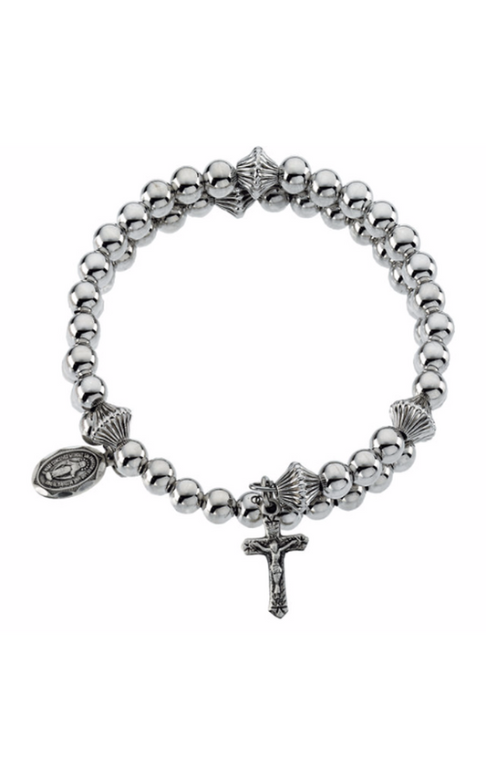 Stuller Religious and Symbolic Bracelet R41933