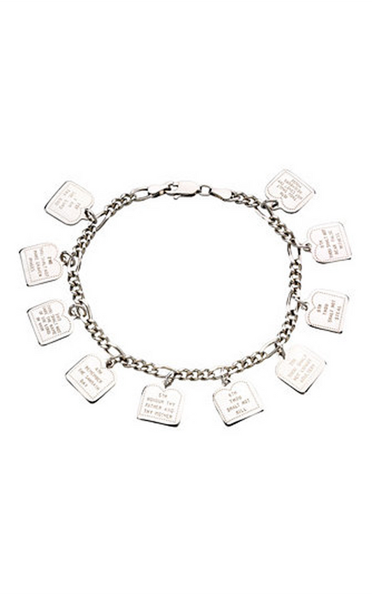 Stuller Religious and Symbolic Bracelet R41874