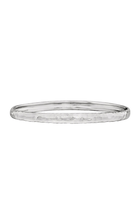 Stuller Metal Bracelets 86087, 14K White Gold