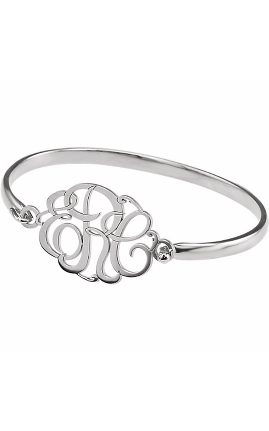 Stuller Metal Bracelets 86004, Sterling Silver (925)
