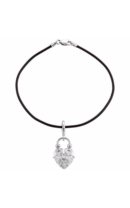 Stuller Metal Bracelets 85385, Sterling Silver (925)