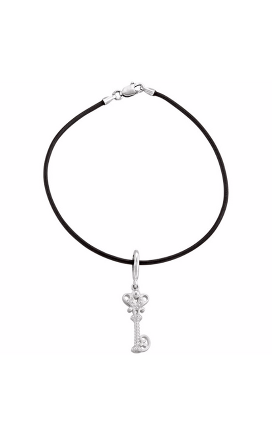 Stuller Metal Bracelets 85382, Sterling Silver (925)