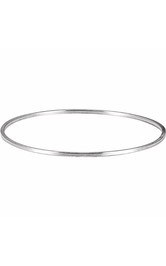 Stuller Metal Bracelets BRC373, Sterling Silver (925)