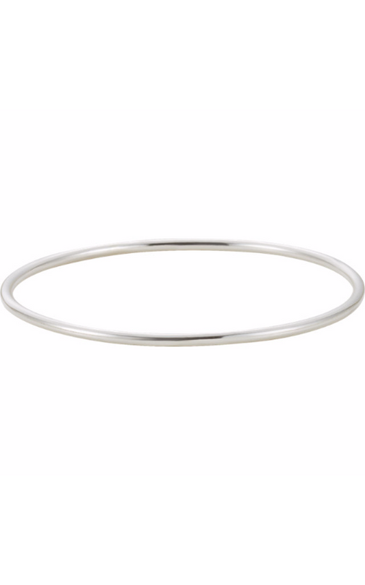 Stuller Metal Bracelets BRC378, Sterling Silver (925)