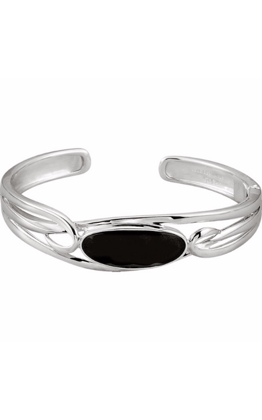 Stuller Gemstone Bracelets 68304, Sterling Silver (925)