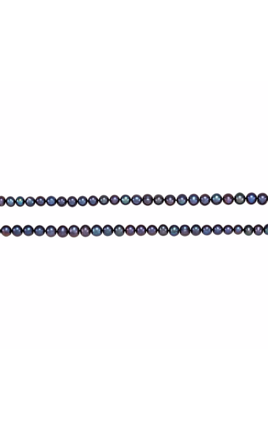 Stuller Pearl Necklace 64714