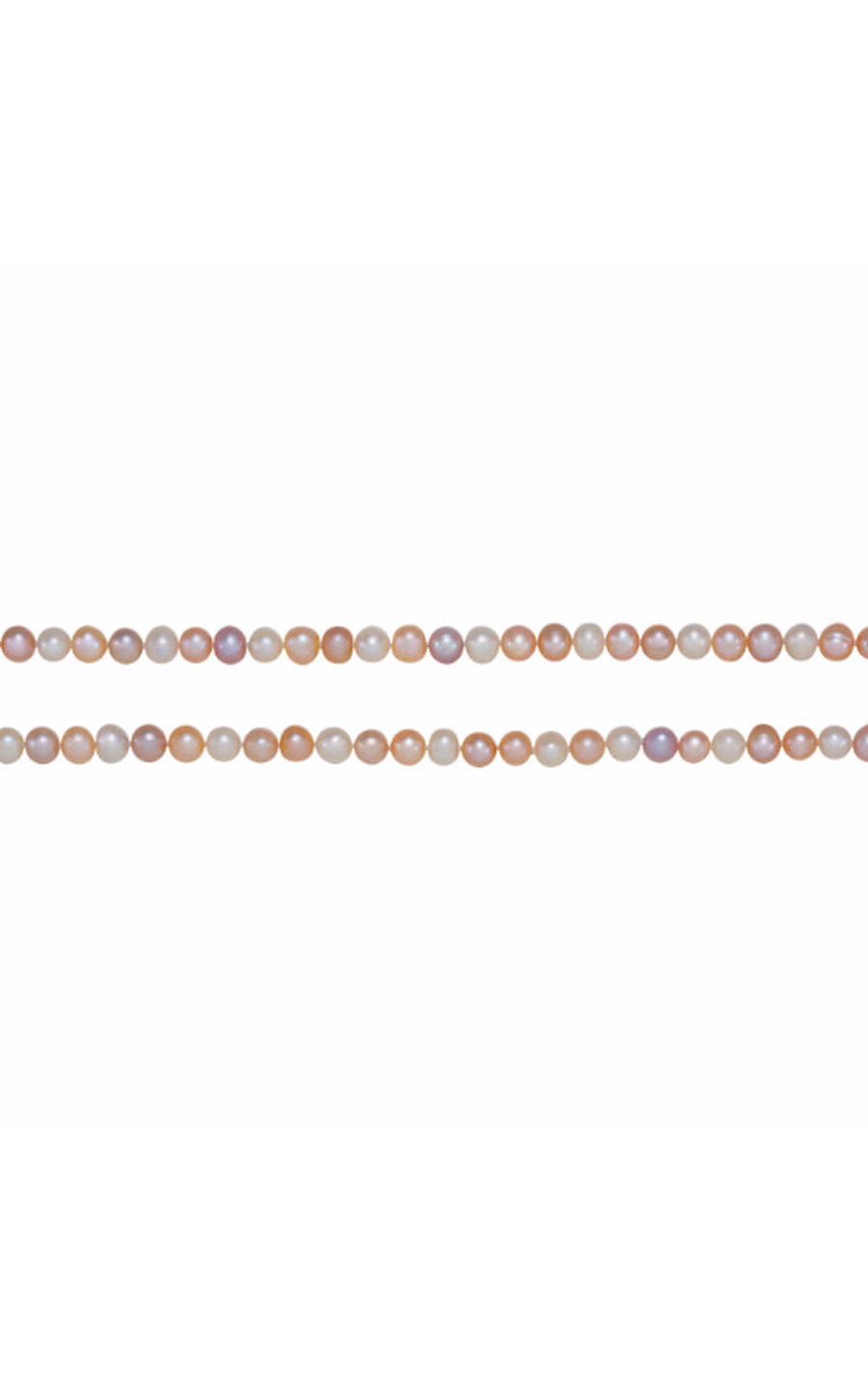 Stuller Pearl Necklace 64715