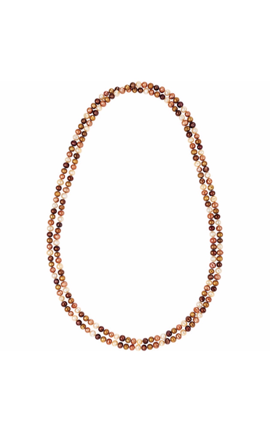 Stuller Pearl Necklace 66360