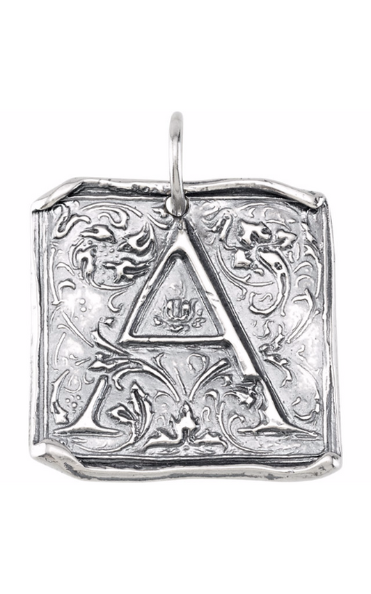 14K White Gold Metal Necklace
