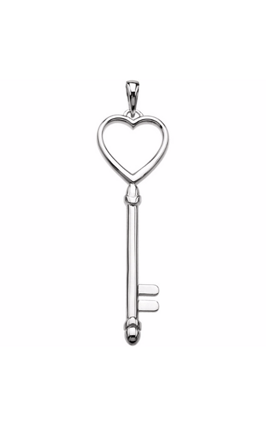 Sterling Silver (925) Metal Necklace
