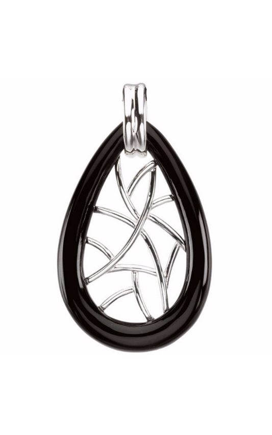 Stuller Gemstone Pendant 66620
