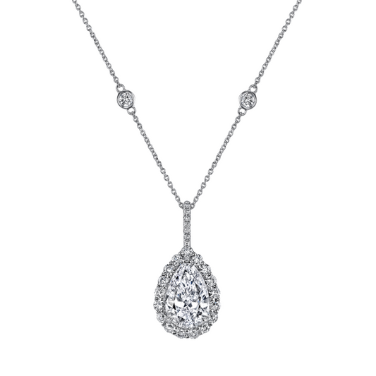 Milanj Diamonds Necklace JNK083
