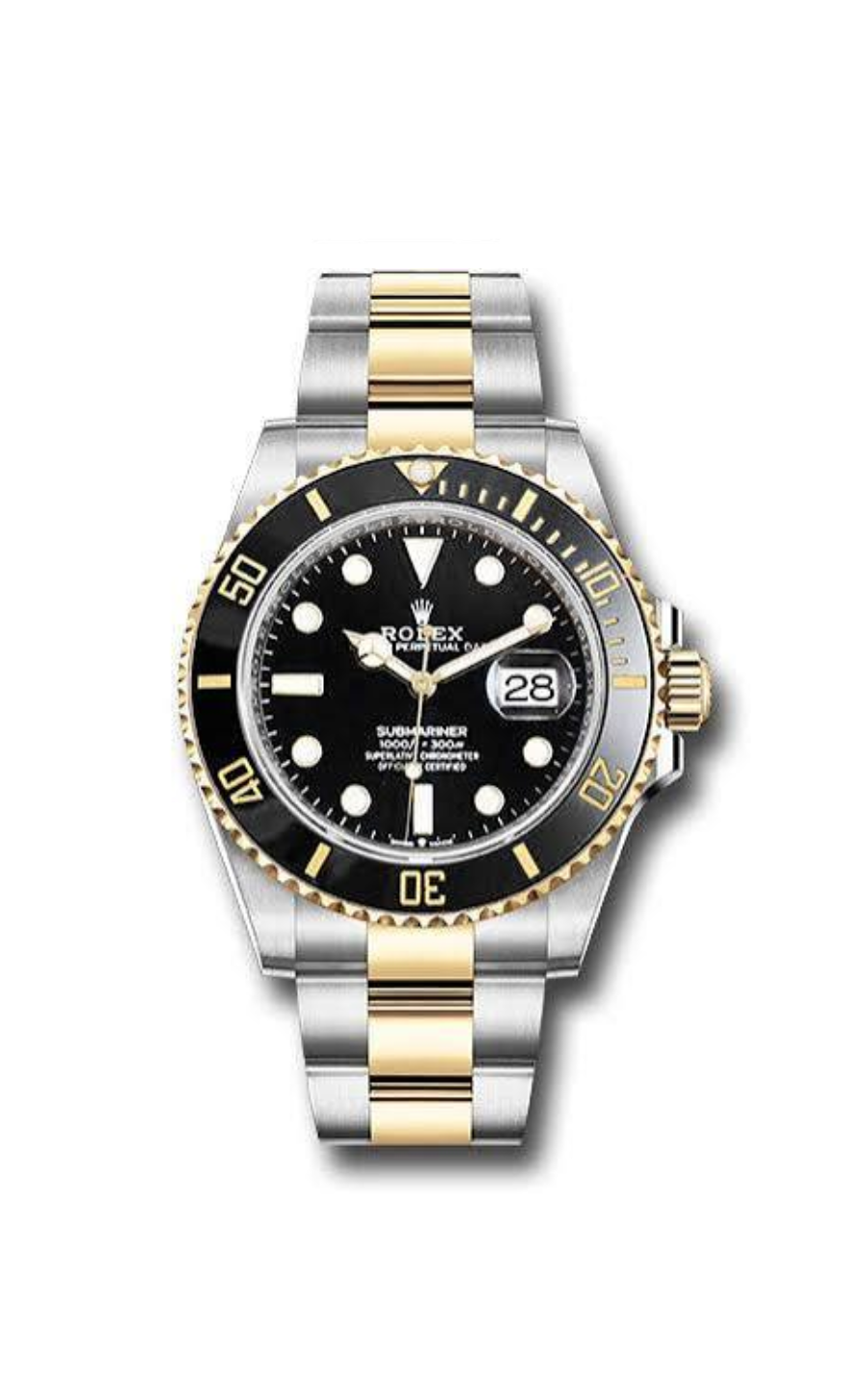 126613LN Submariner