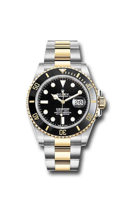 Rolex Submariner