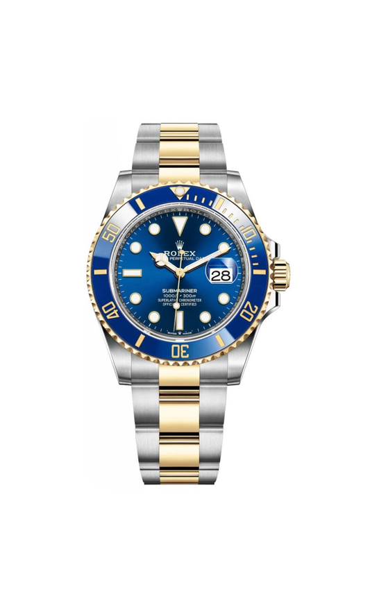Rolex Submariner