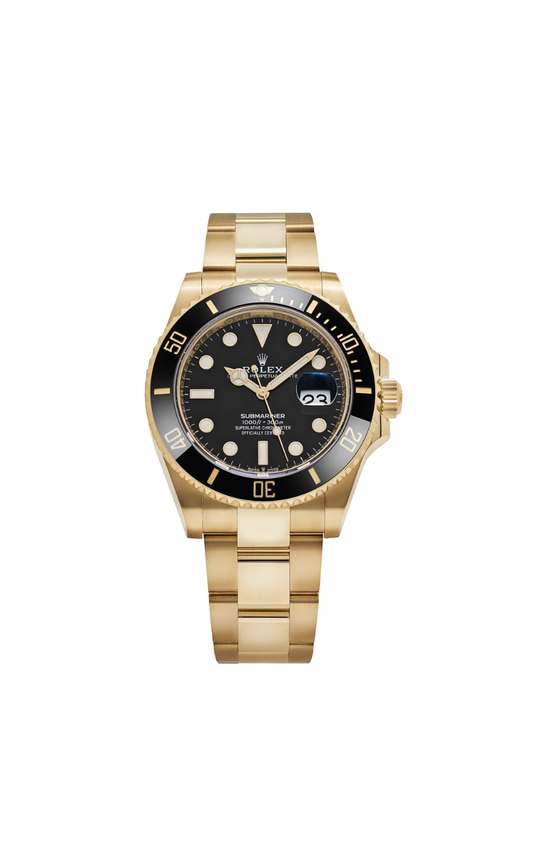 Rolex Submariner