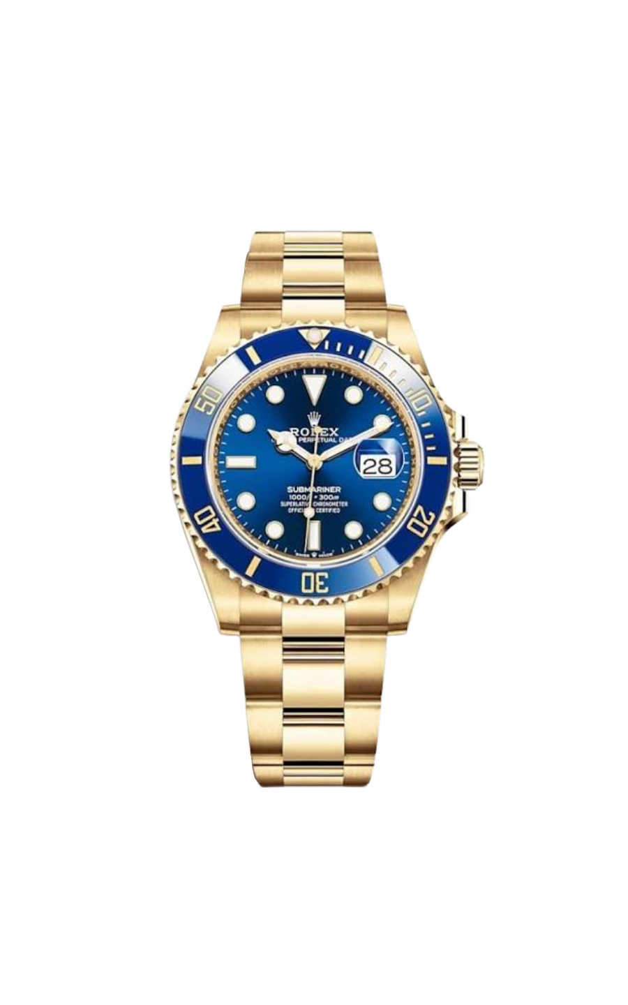 126618LB Submariner