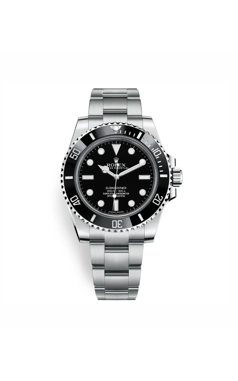 114060 No-date Submariner
