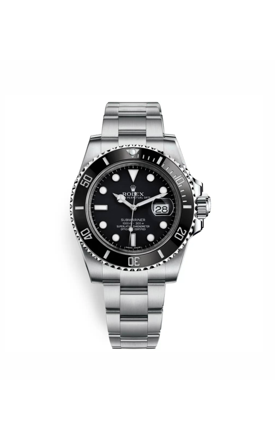 116610LN Submariner