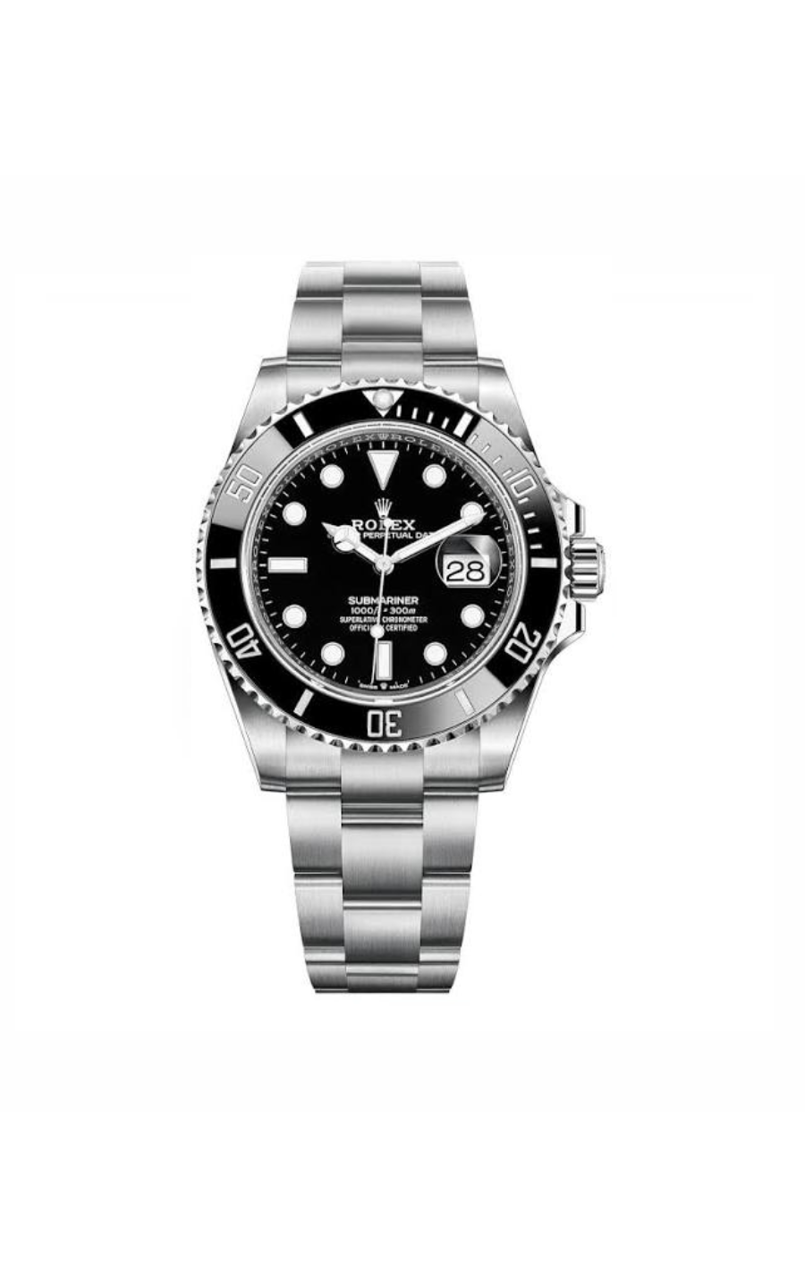 126610LN Submariner