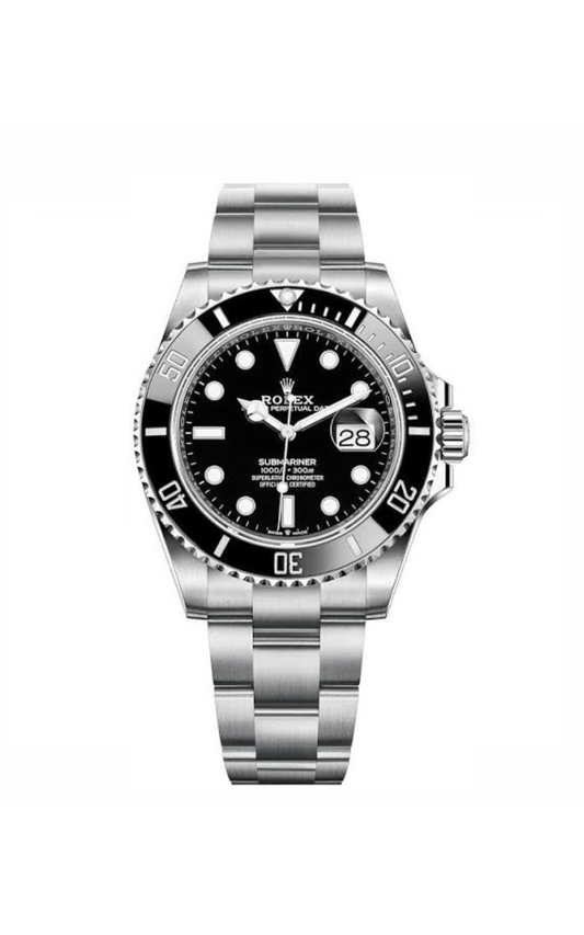 Rolex Submariner