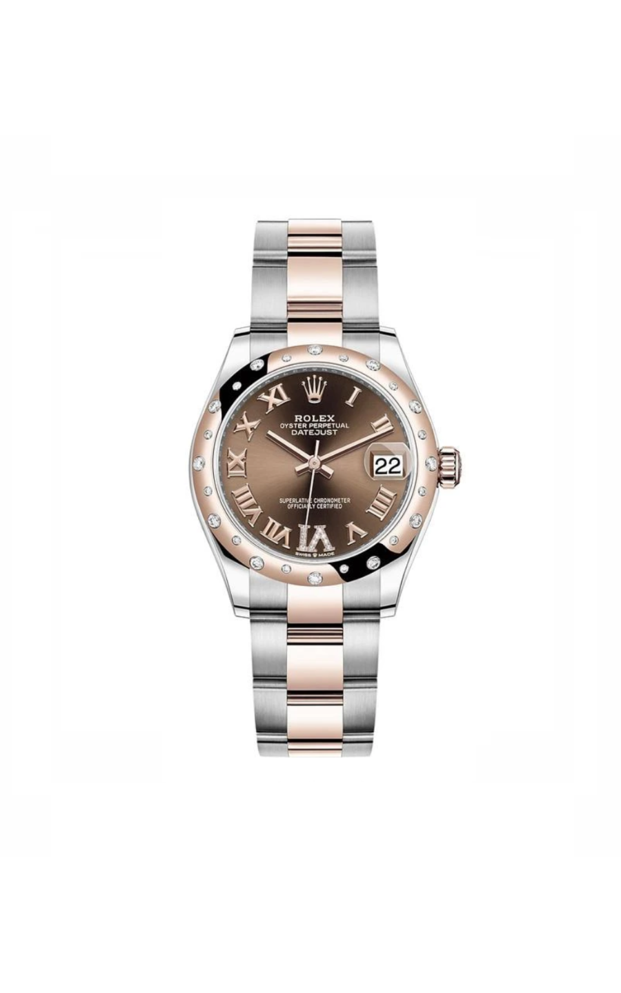 Rolex Oyster Perpetual Datejust 31