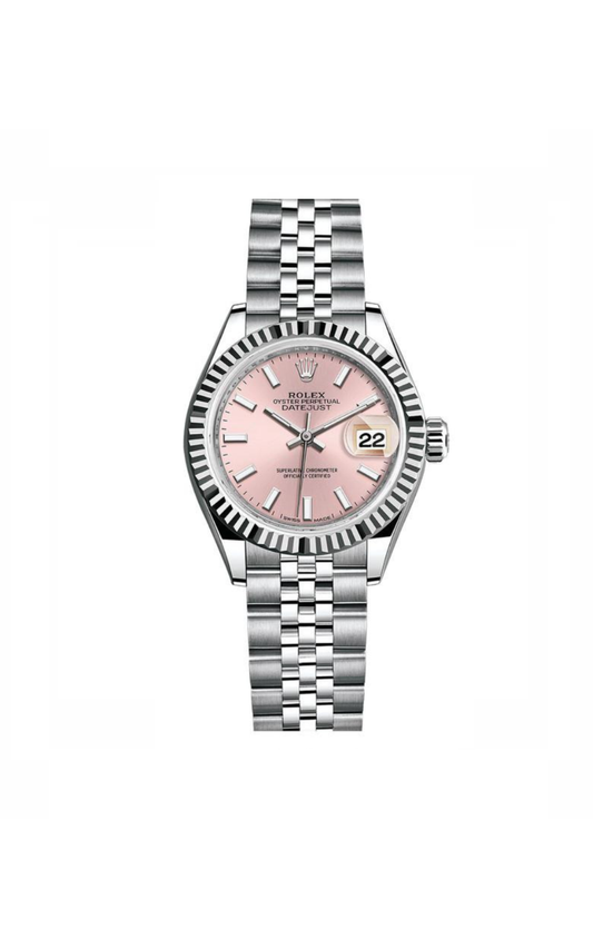 Rolex Oyster Perpetual Datejust 28