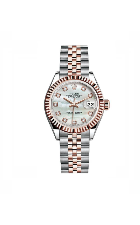 Rolex Oyster Perpetual Datejust 28