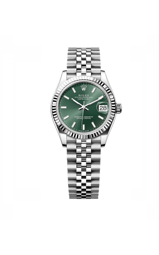 Rolex Oyster Perpetual Datejust 31