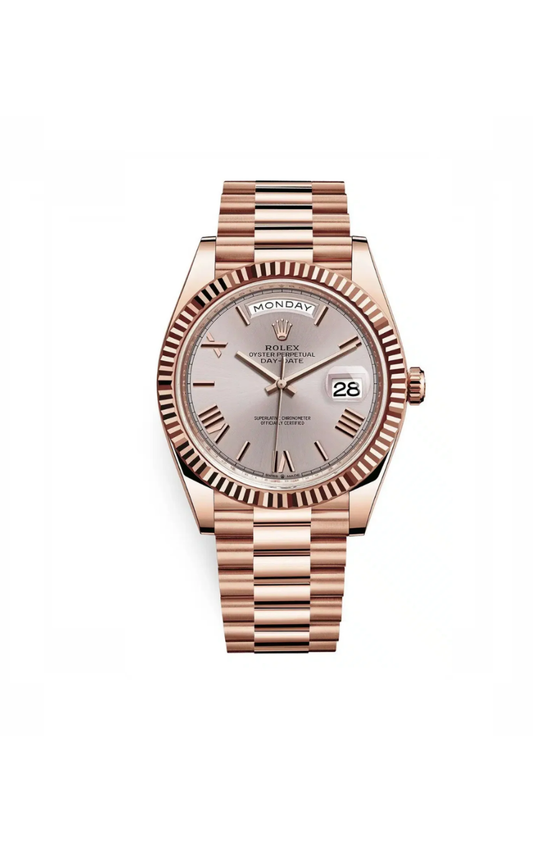Rolex Day-Date 40