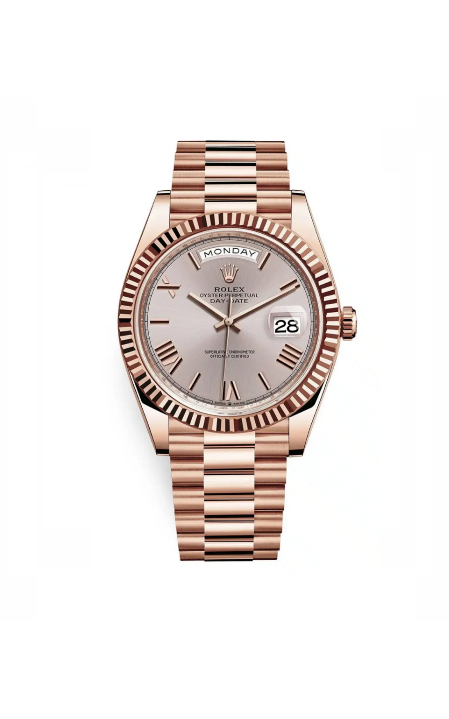 Rolex Day-Date 40