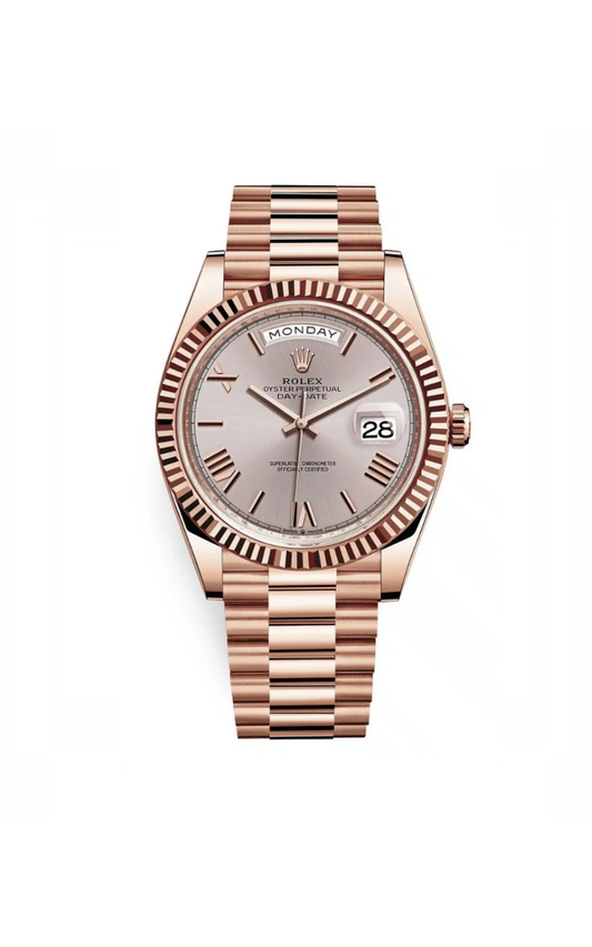 Rolex Day-Date 40