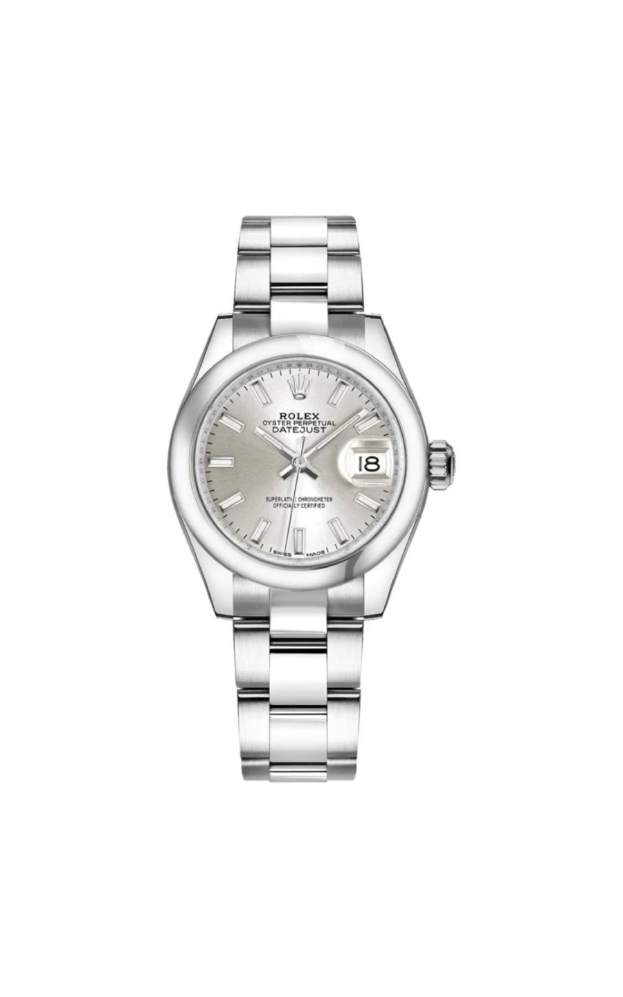 Rolex Lady Datejust 28mm